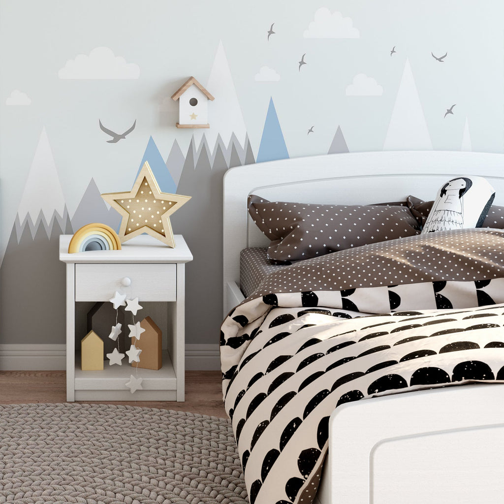 Kids Room 089 Wall Mural Wallpaper