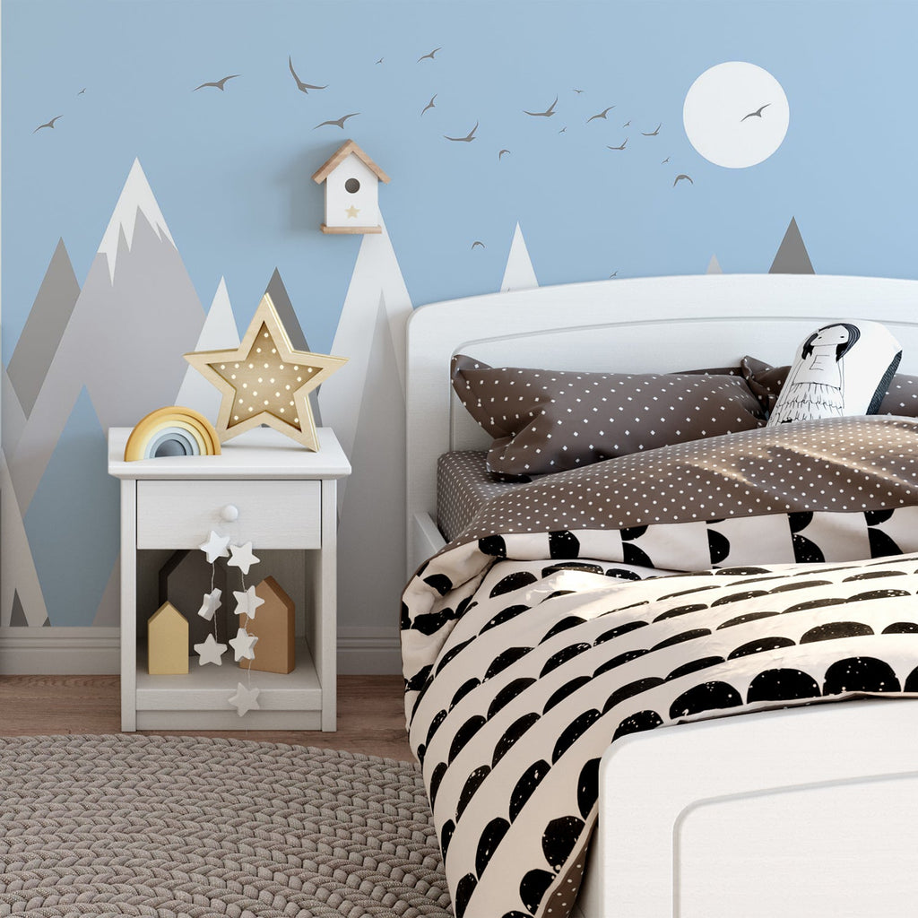 Kids Room 097 Wall Mural Wallpaper
