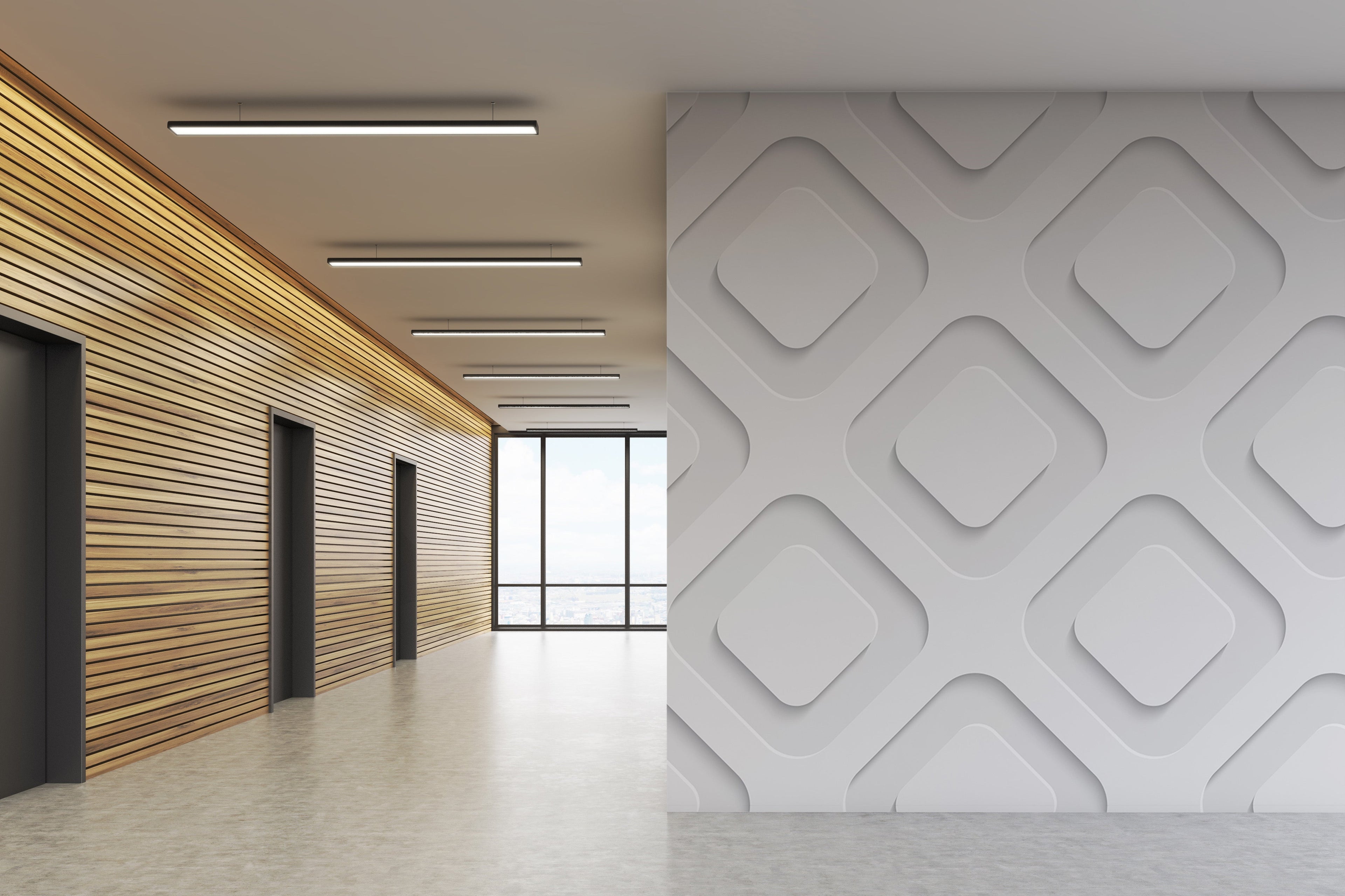 3d Wallpaper Wall Mural Design 002 Wallpaper