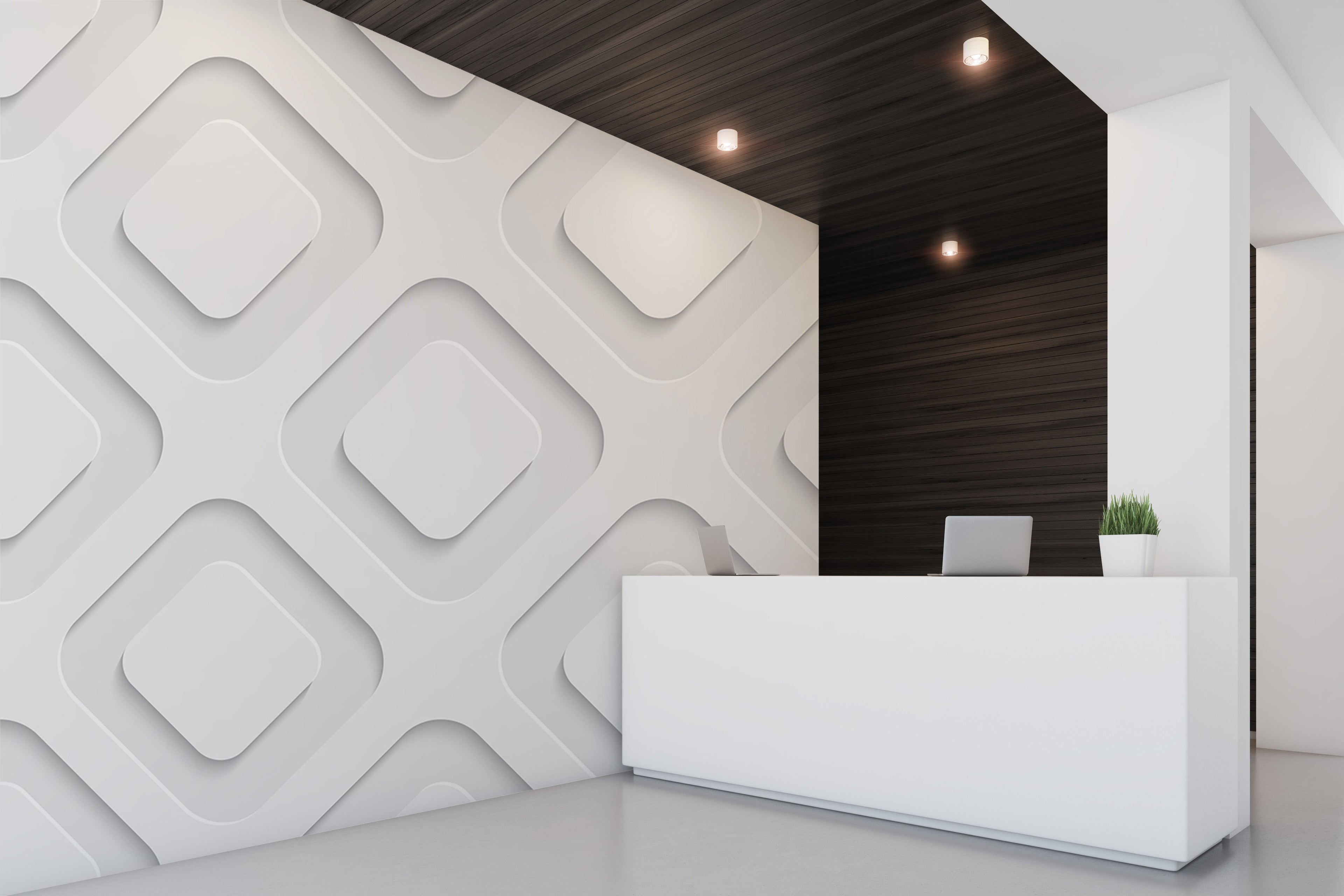 3d Wallpaper Wall Mural Design 002 Wallpaper