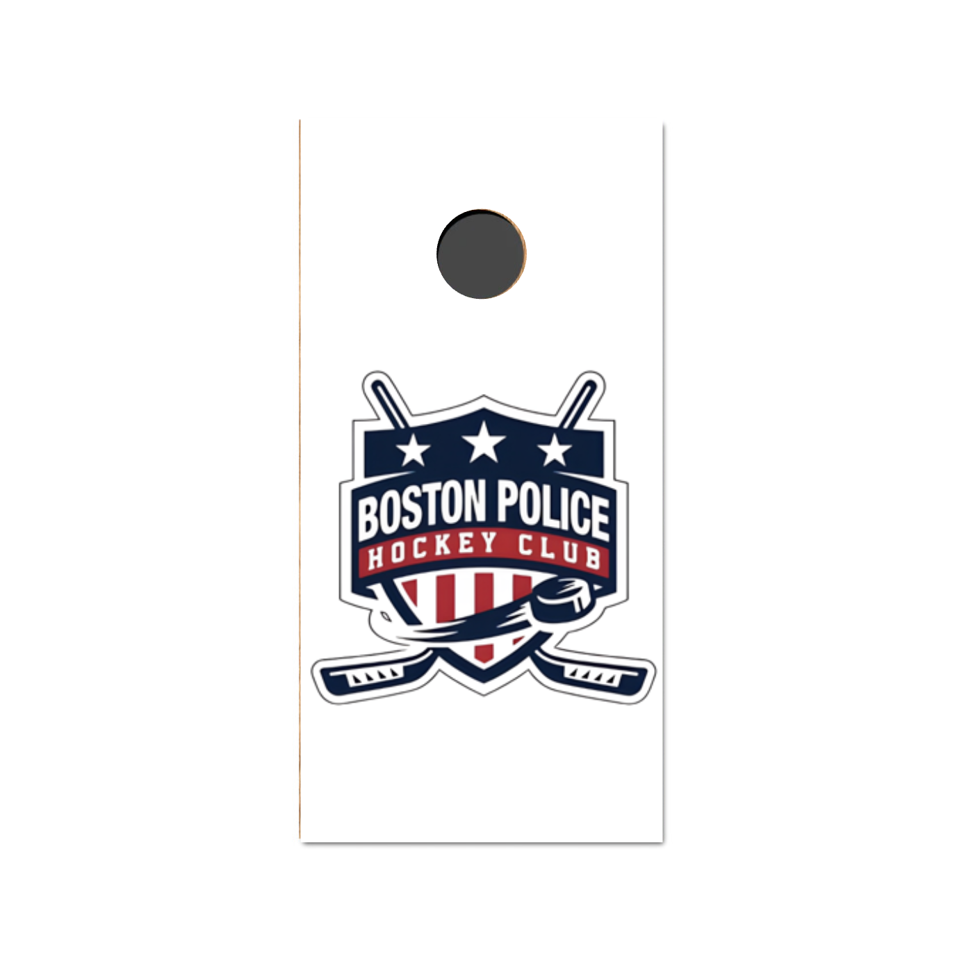 DESIGN YOUR OWN CORNHOLE Decal Wrap