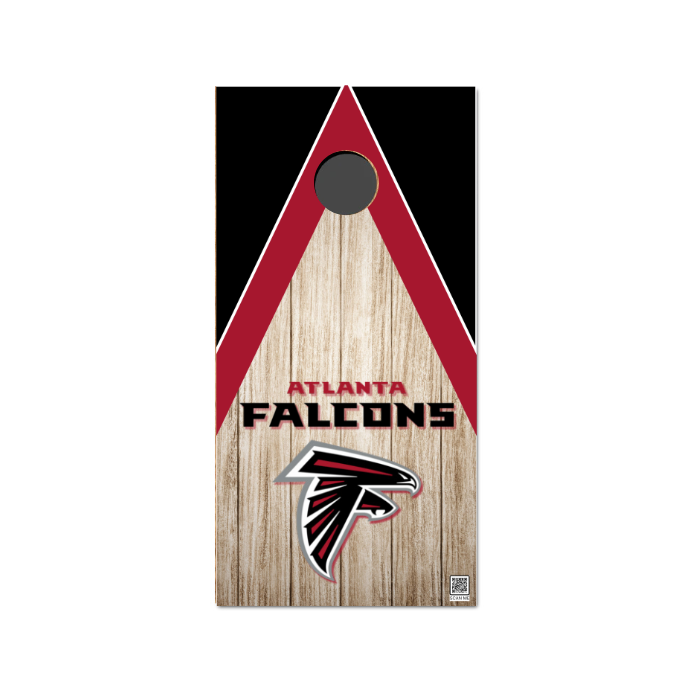 DESIGN YOUR OWN CORNHOLE Decal Wrap