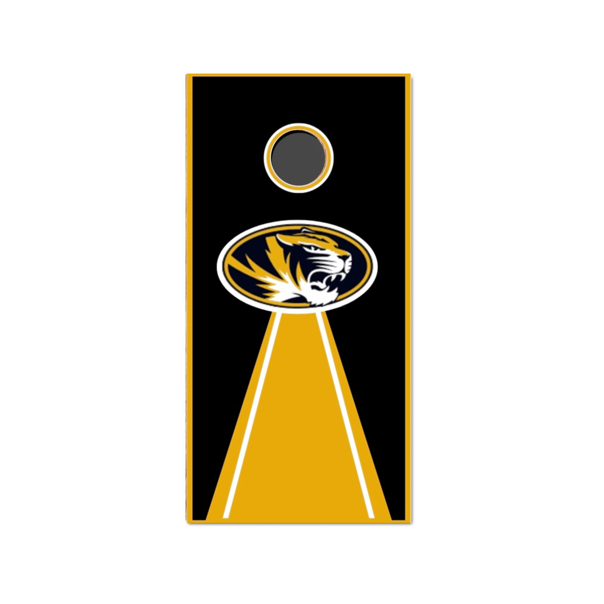 DESIGN YOUR OWN CORNHOLE Decal Wrap