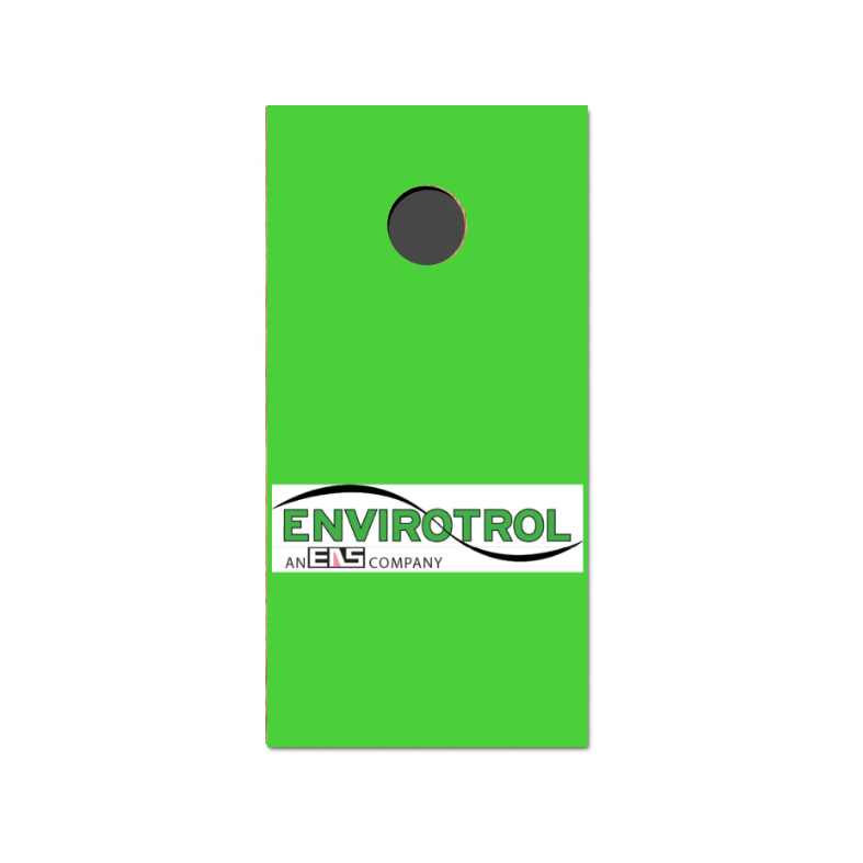 DESIGN YOUR OWN CORNHOLE Decal Wrap