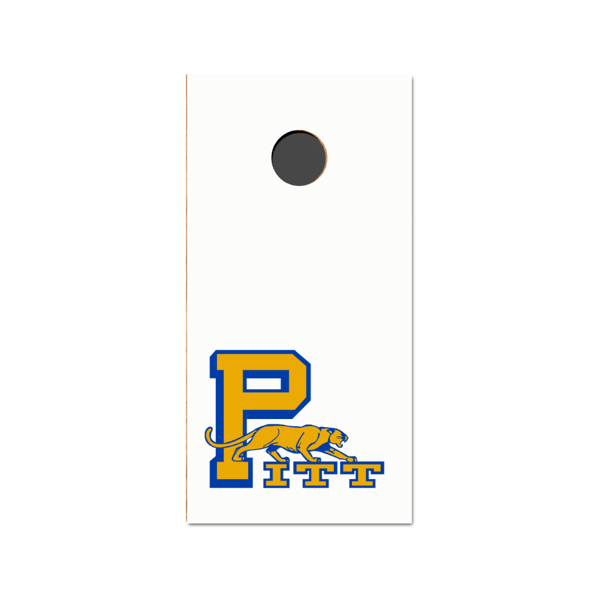 DESIGN YOUR OWN CORNHOLE Decal Wrap