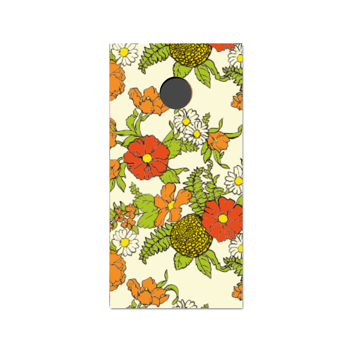 DESIGN YOUR OWN CORNHOLE Decal Wrap