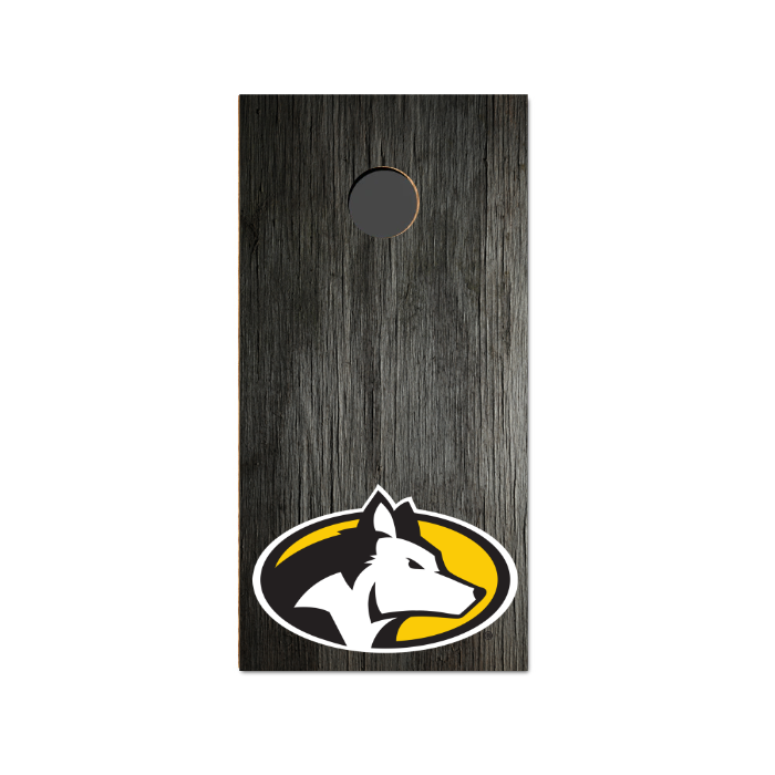 DESIGN YOUR OWN CORNHOLE Decal Wrap