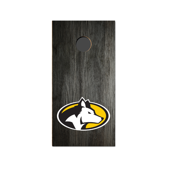 DESIGN YOUR OWN CORNHOLE Decal Wrap
