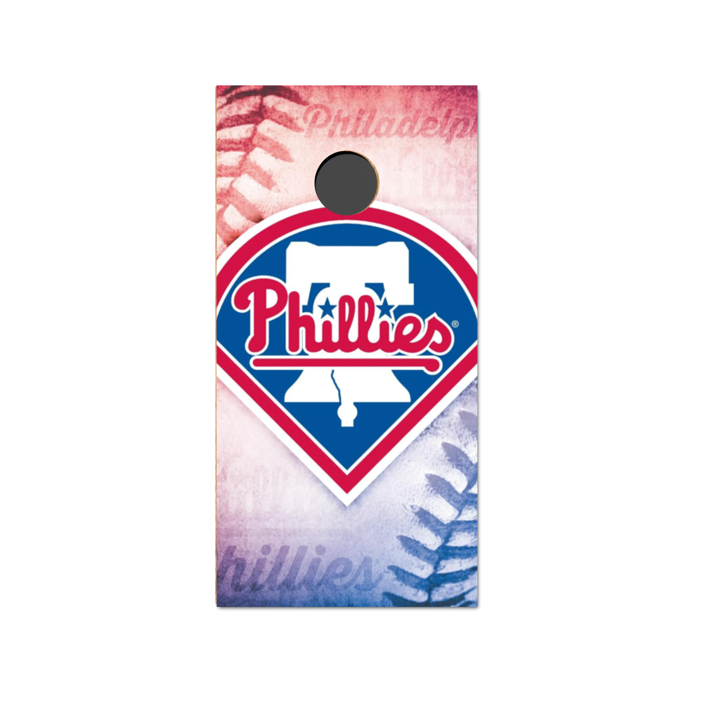 DESIGN YOUR OWN CORNHOLE Decal Wrap