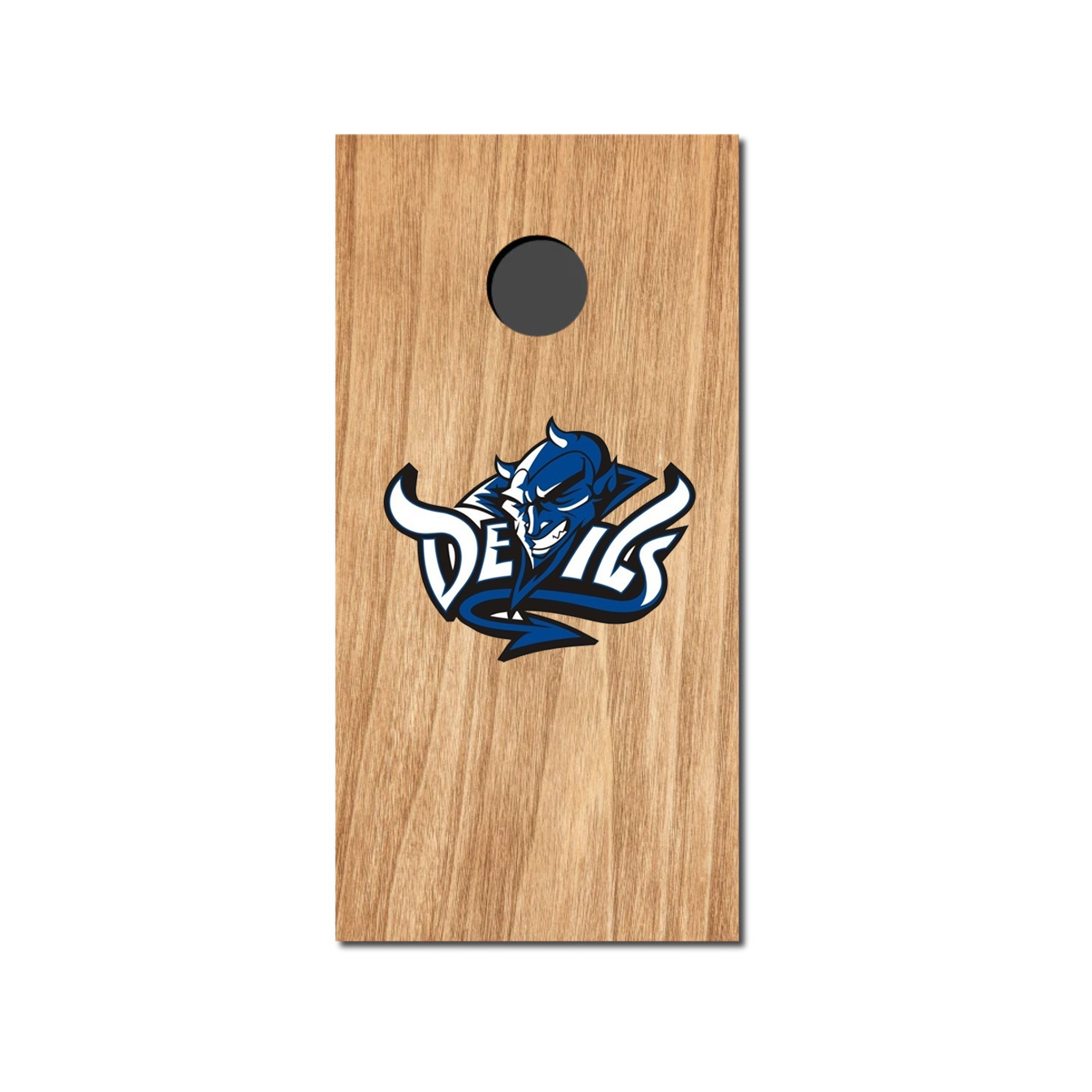 DESIGN YOUR OWN CORNHOLE Decal Wrap