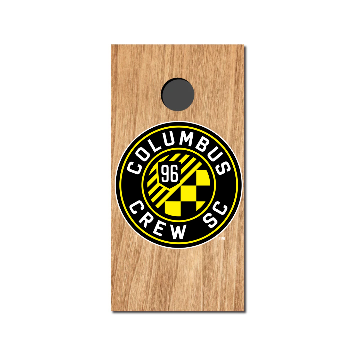DESIGN YOUR OWN CORNHOLE Decal Wrap